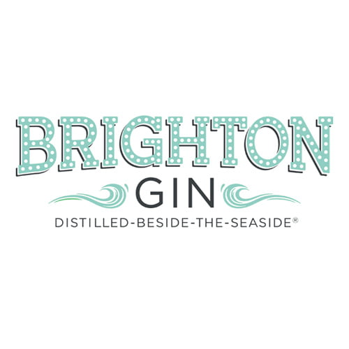 Brighton Gin