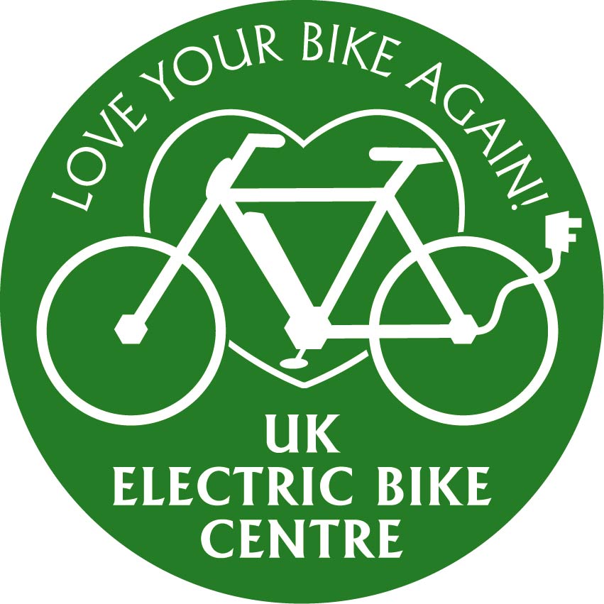 UK Electric Bike Centre