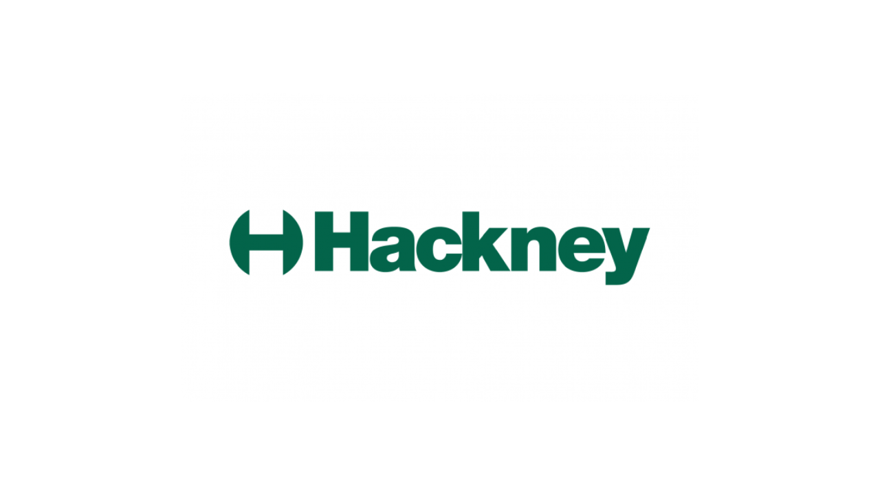 London Borough of Hackney